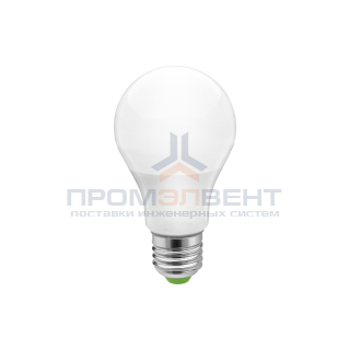 Лампа светодиодная E27 11W NLL-A60-11-230-2,7K Navigator