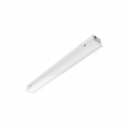 Светодиодный светильник G-ЛАЙН "ВАРТОН" 1174х100х80мм 18 ВТ 6500К серый