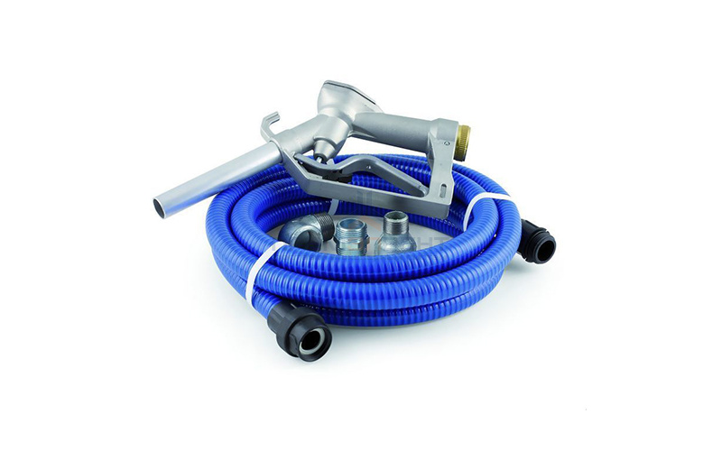 Пистолет заправочный Pedrollo NZ 1.00 - 1