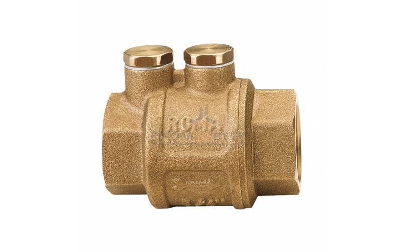 Клапан обратный ITAP 104 ROMA - 3/4