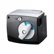 Сервопривод Oventrop Lineg - 24В (0-10В, для смесительных групп Regumat M3/M4)