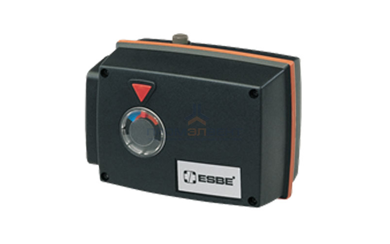 Электропривод трехточечный ESBE 94 (230В)