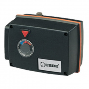 Электропривод трехточечный ESBE 94 (230В)