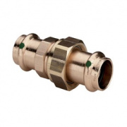 Муфта разъемная Viega G3 Sanpress 2260 - 54