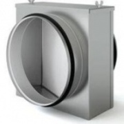 Фильтр кассетный KORF FKS 100 