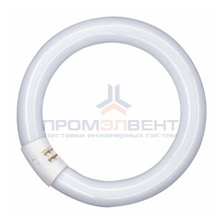 Люминесцентная лампа кольцевая Osram L 32 W/827 C T9 G10q, 305mm