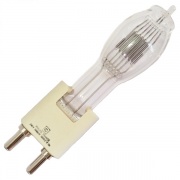 Лампа специальная галогенная Philips 6963Z CP/85(CP/29) 5000W 240V G38 400h 3200K (OSRAM 64805; GE 3