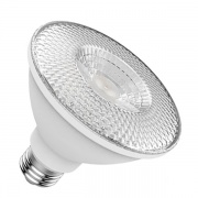 Лампа светодиодная GE LED Precise PAR30 11W (75W) Dim 4000K 35° E27 630Lm D96x91mm