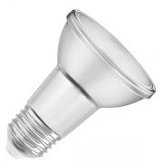 Лампа светодиодная Osram LED PARATHOM PAR20 DIM 50 5W 2700K 36° 230V E27 345Lm 25000h