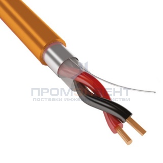 Кабель КПСЭнг(А)-FRHF 1x2x1 [бухта 200м]