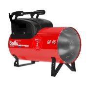 Газовая тепловая пушка  Ballu-Biemmedue GP 65A C