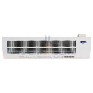 Электрическая тепловая завеса General MINI LM208E06 NERG (INTELLECT 0.8 L (6KW))