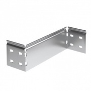 Упрощенная редукция 200 мм, H50