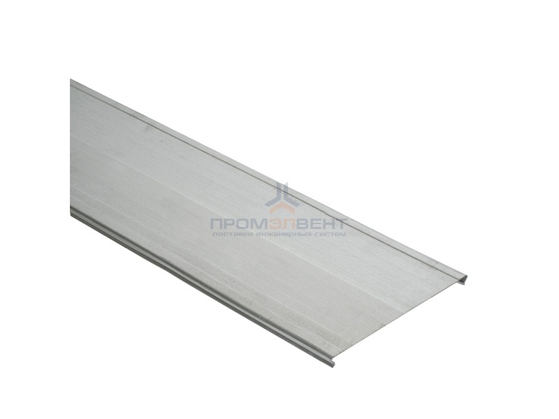 Крышка 500х3000 для лотков ИЭК шириной 500мм