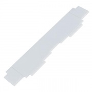 Перегородка горизонтальная ABB Mistral41 18М в нишу