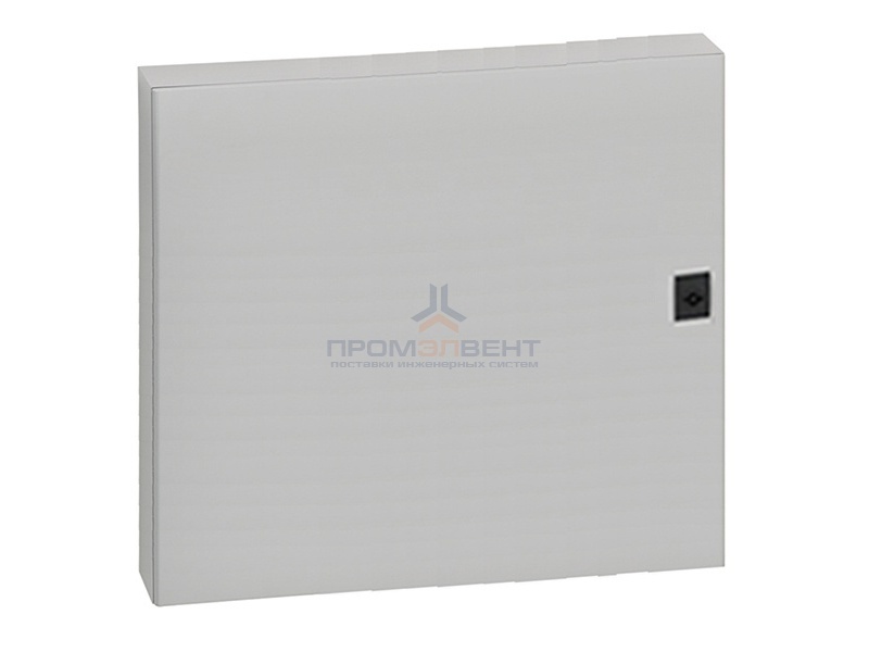 Шкаф металлический Legrand Atlantic-E IP66 500х500х250 с монтажной платой