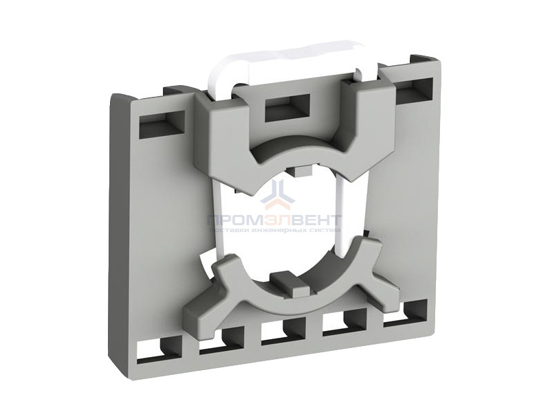 Монтажная колодка ABB MCBH5-00 (на 5 элементов)